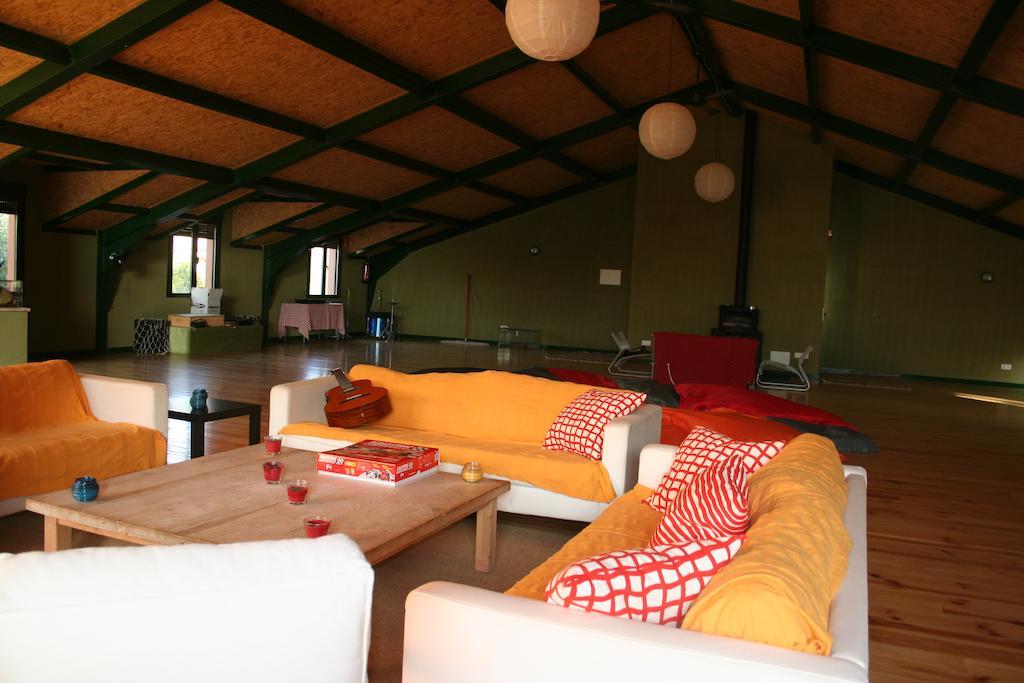 Hostel Layos, Toledo Εξωτερικό φωτογραφία