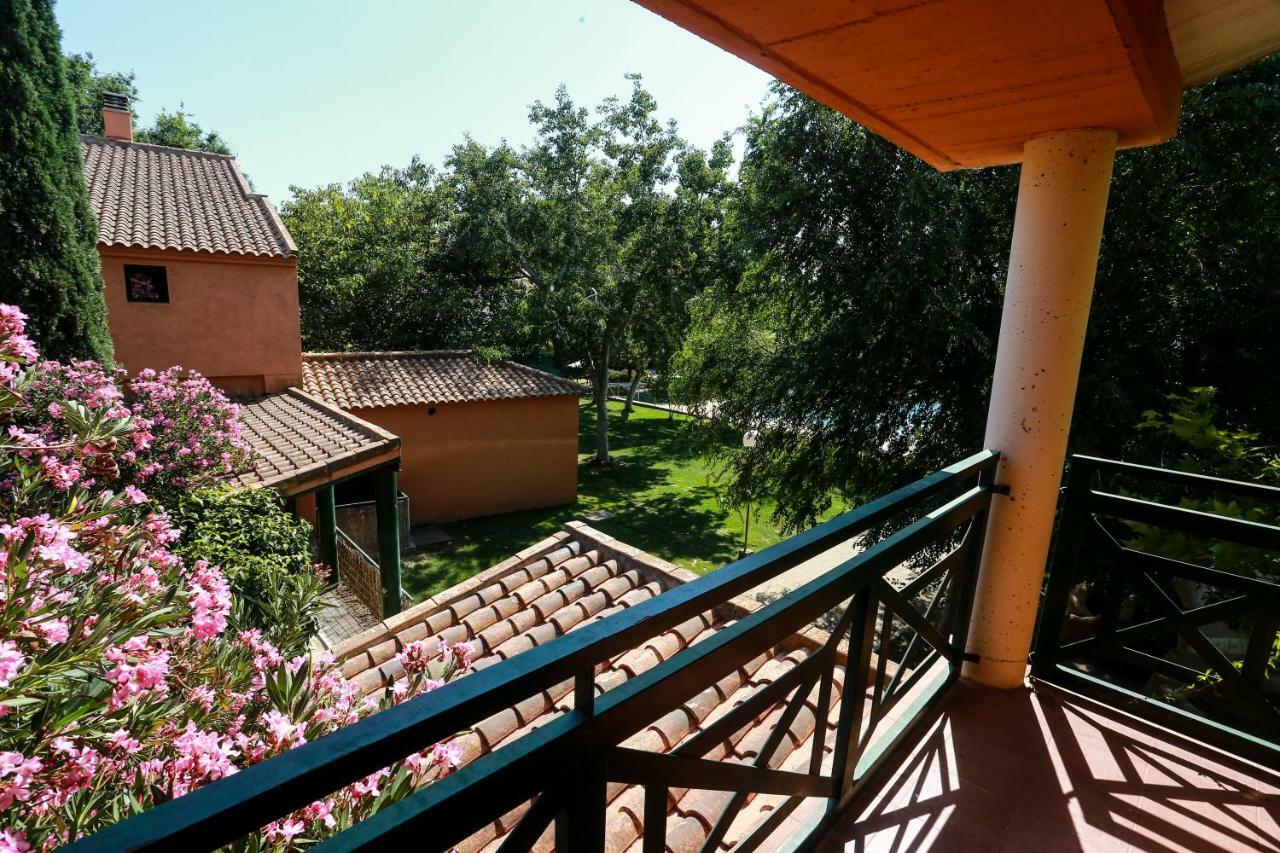 Hostel Layos, Toledo Εξωτερικό φωτογραφία