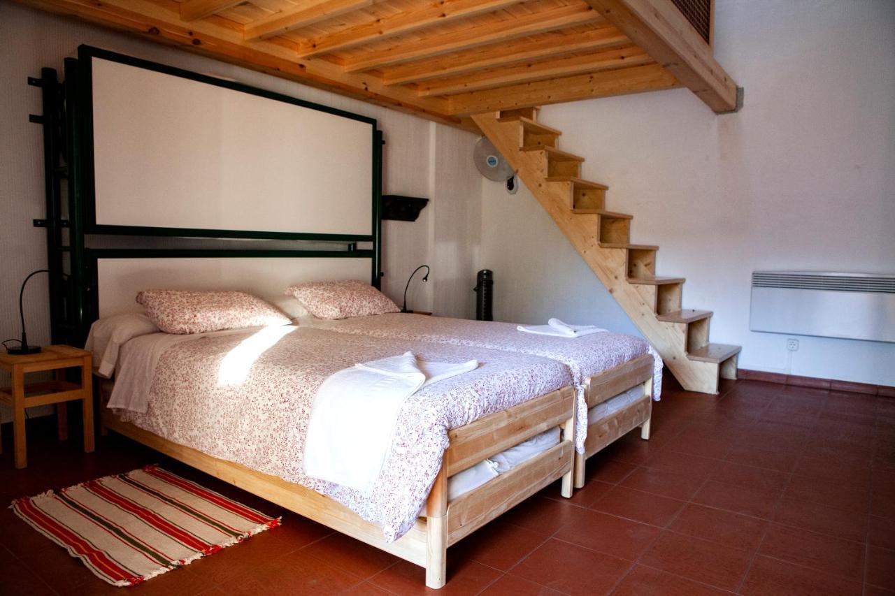 Hostel Layos, Toledo Εξωτερικό φωτογραφία