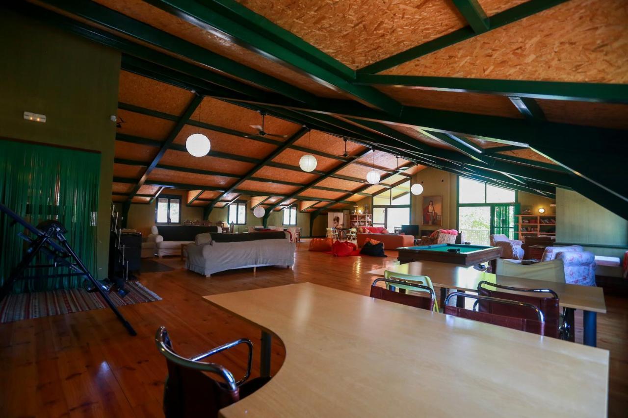 Hostel Layos, Toledo Εξωτερικό φωτογραφία