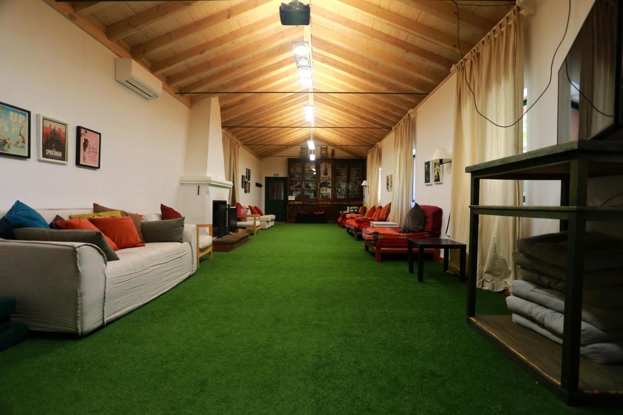 Hostel Layos, Toledo Εξωτερικό φωτογραφία