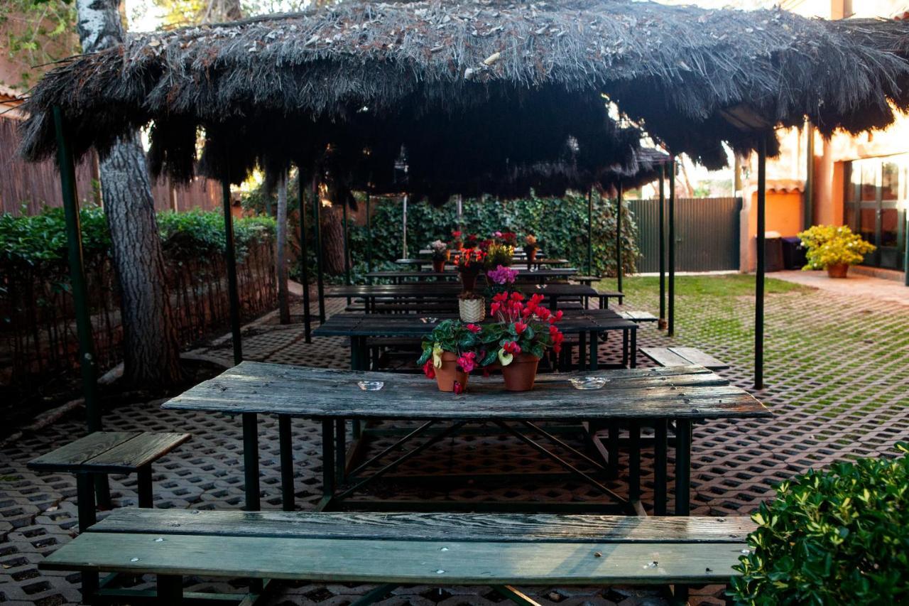 Hostel Layos, Toledo Εξωτερικό φωτογραφία